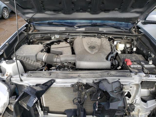 3TMCZ5AN5MM398738 | 2021 TOYOTA TACOMA DOU