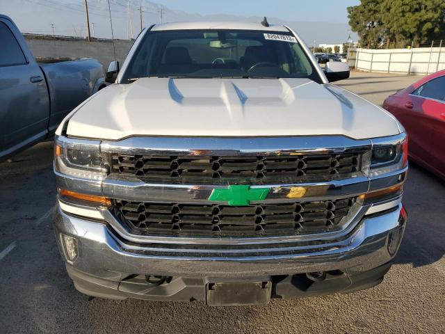 2GCVKPEC1K1243786 | 2019 CHEVROLET SILVERADO