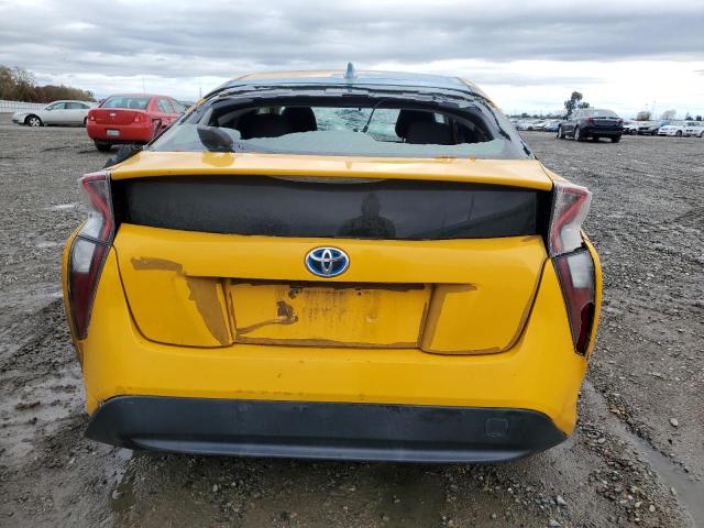 JTDKARFU2G3521590 | 2016 TOYOTA PRIUS