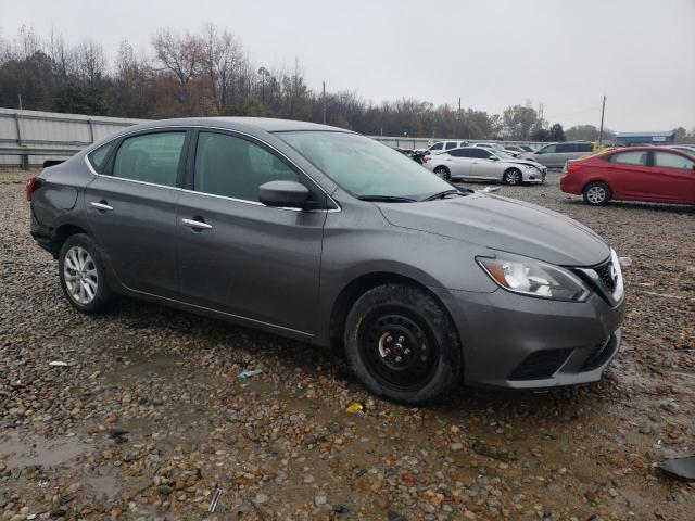 3N1AB7AP2KY362653 | 2019 NISSAN SENTRA S