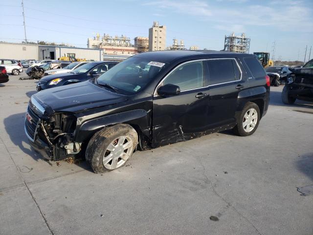 2011 GMC Terrain SLE