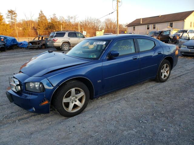 2010 Dodge Charger SXT