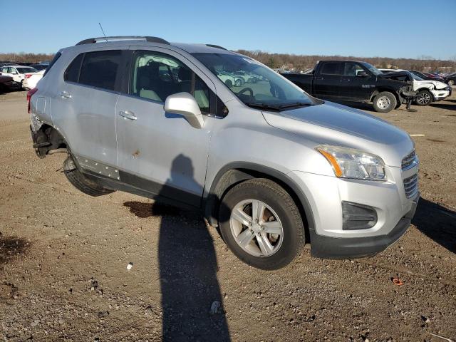 3GNCJRSB4FL223741 | 2015 CHEVROLET TRAX 1LT