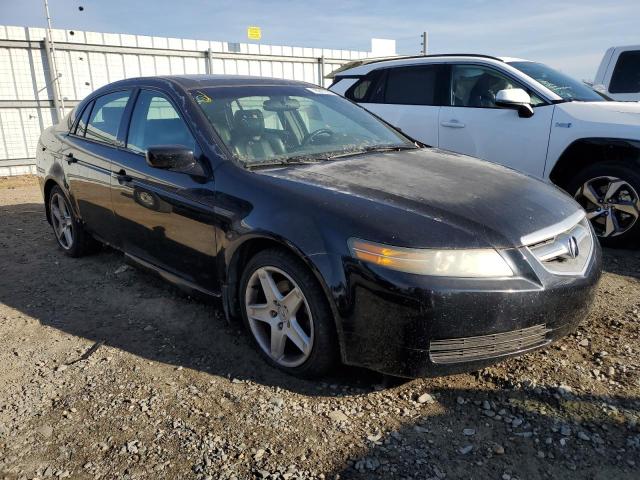 2004 Acura Tl VIN: 19UUA66294A065313 Lot: 78917353