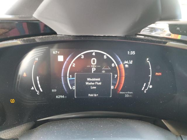 2022 LEXUS NX 350 2T2KGCEZ1NC014754