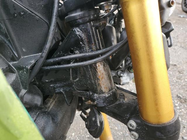 2019 HONDA GROM 125 MLHJC7510K5104464