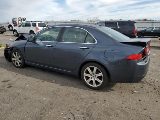 2005 Acura Tsx VIN: JH4CL96915C017957 Lot: 78916023