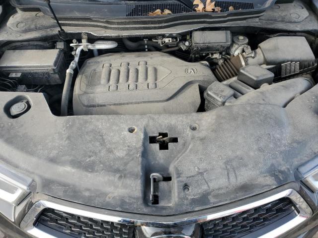 5J8YD4H56LL001303 | 2020 ACURA MDX TECHNO