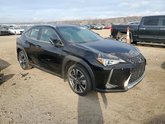 2021 Lexus Ux 250H VIN: JTHP9JBH7M2052473 Lot: 79340933