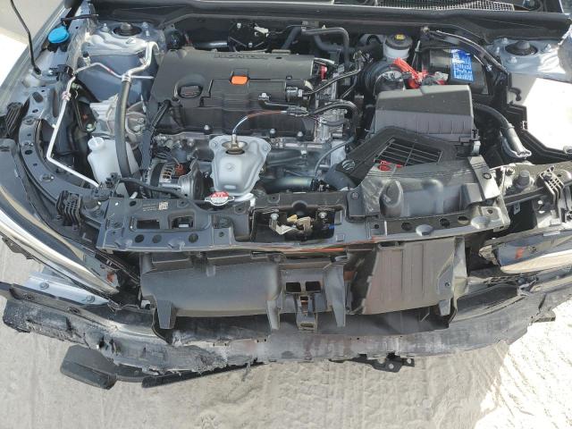 2HGFE2F55RH514303 | 2024 Honda civic sport