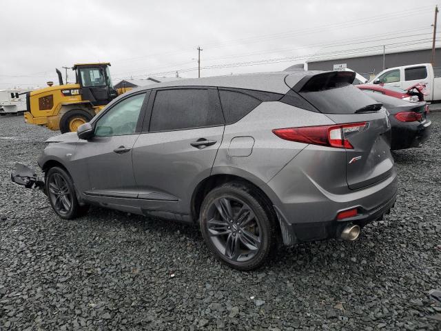 2022 Acura Rdx A-Spec VIN: 5J8TC2H66NL803251 Lot: 81299773