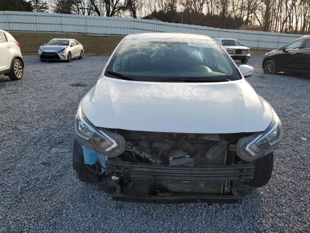 3N1CN8EV3ML869219 | 2021 NISSAN VERSA SV