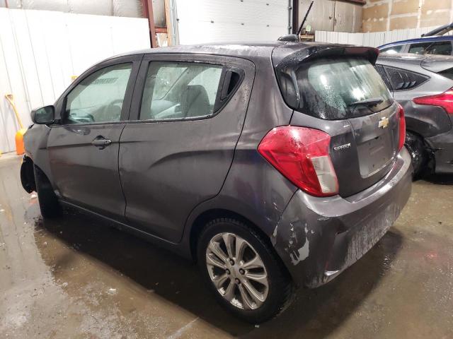 KL8CD6SA7GC579936 | 2016 CHEVROLET SPARK 1LT