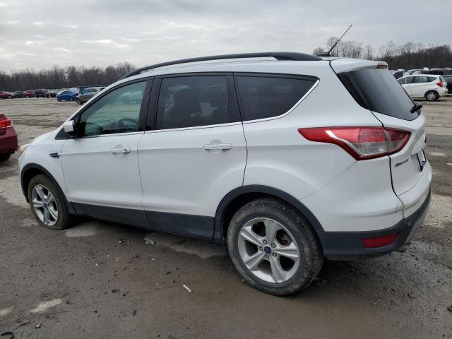 1FMCU0G99GUC54245 | 2016 FORD ESCAPE SE