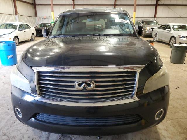 JN8AZ2NE6D9040261 2013 Infiniti Qx56