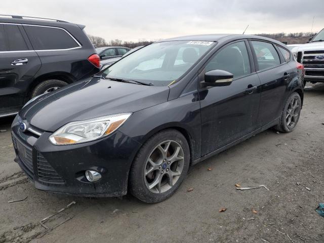 1FADP3K20DL234548 2013 Ford Focus Se