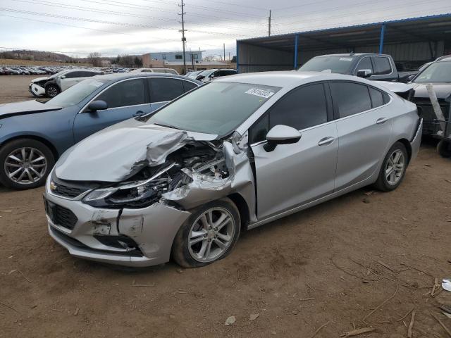 Vin: 1g1be5sm9j7195928, lot: 78416203, chevrolet cruze lt 2018 img_1