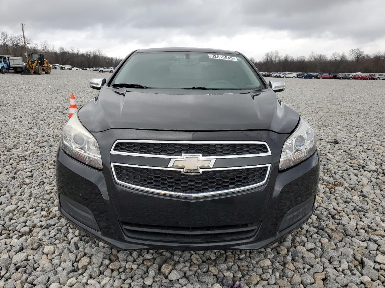 1G11C5SA7DF227194 2013 Chevrolet Malibu 1Lt