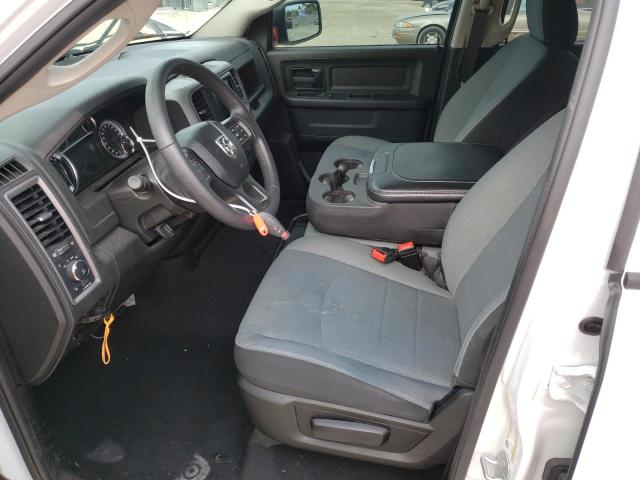 2022 RAM 1500 CLASS - 3C6RR6KG6NG256647