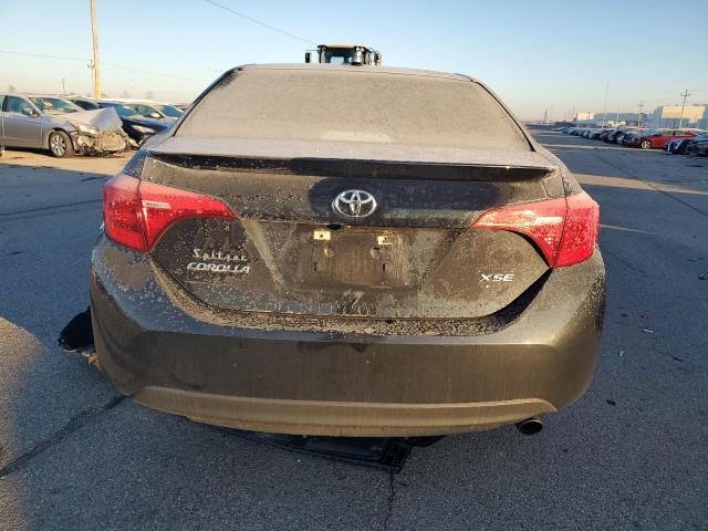 5YFBURHE5JP766444 | 2018 TOYOTA COROLLA L