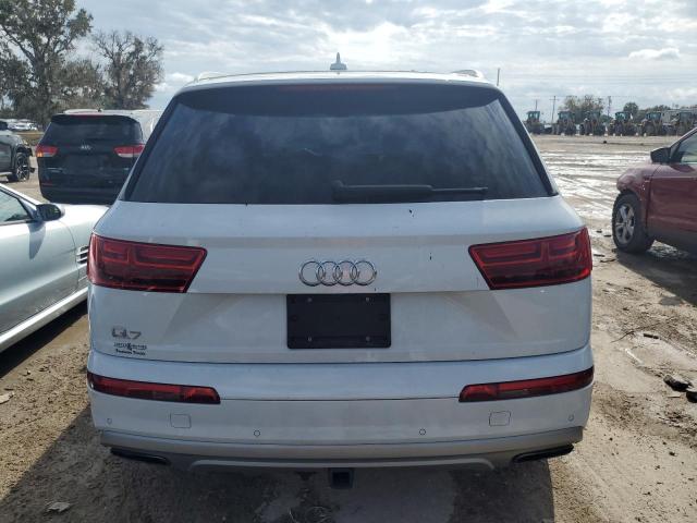 VIN WA1LHAF72KD025441 2019 Audi Q7, Premium Plus no.6