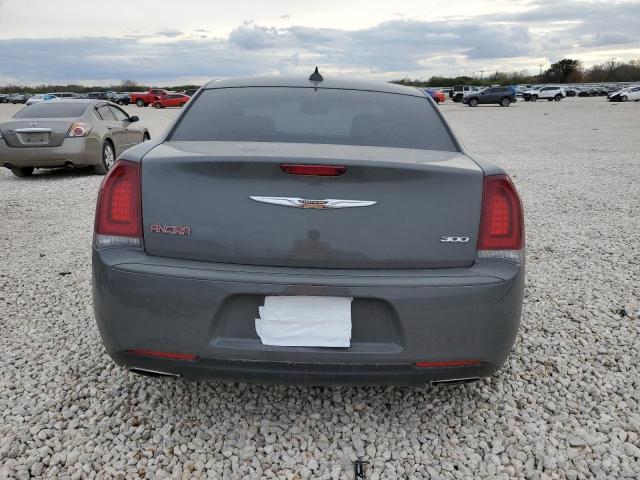 VIN 2C3CCAAG6KH663887 2019 CHRYSLER 300 no.6