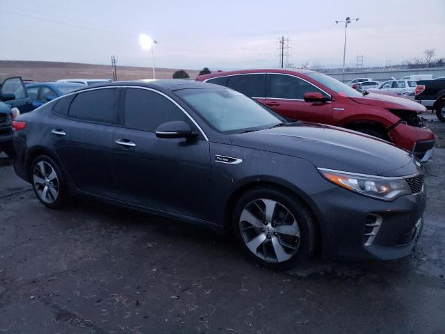 5XXGW4L29HG147963 | 2017 KIA OPTIMA SX