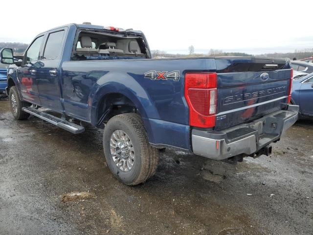 2020 Ford F350 Super Duty VIN: 1FT8W3BT6LEE17088 Lot: 78246453