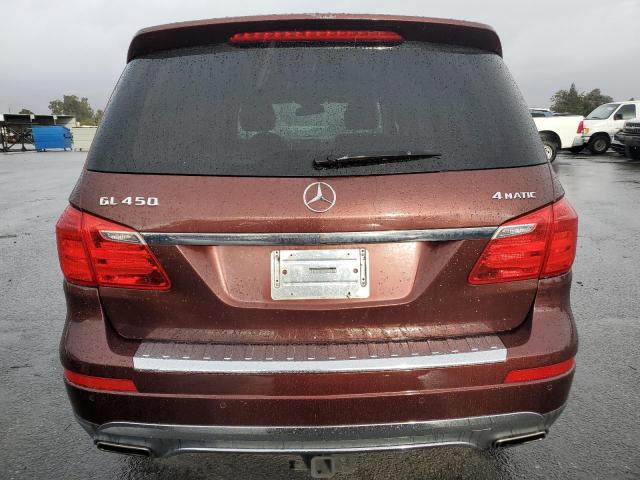 VIN 4JGDF7CE9DA244208 2013 Mercedes-Benz GL-Class, ... no.6