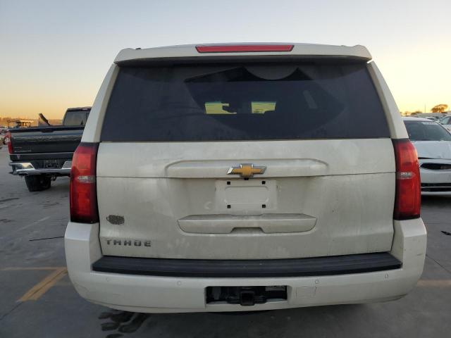 1GNSCBKC3FR731830 | 2015 CHEVROLET TAHOE C150