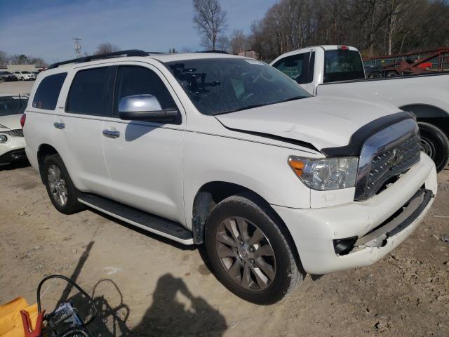 5TDJW5G17FS121693 | 2015 Toyota sequoia limited