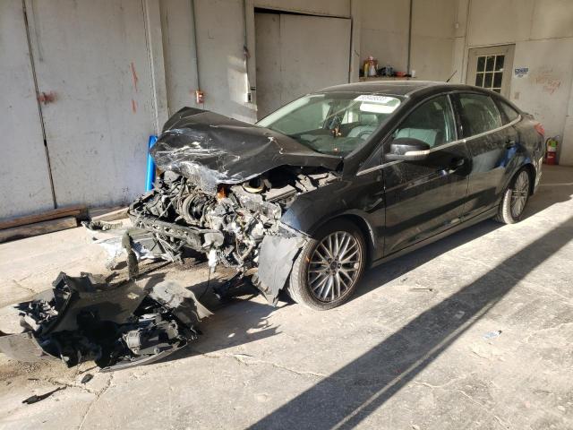 Vin: 1fadp3j21el202744, lot: 80948833, ford focus titanium 2014 img_1