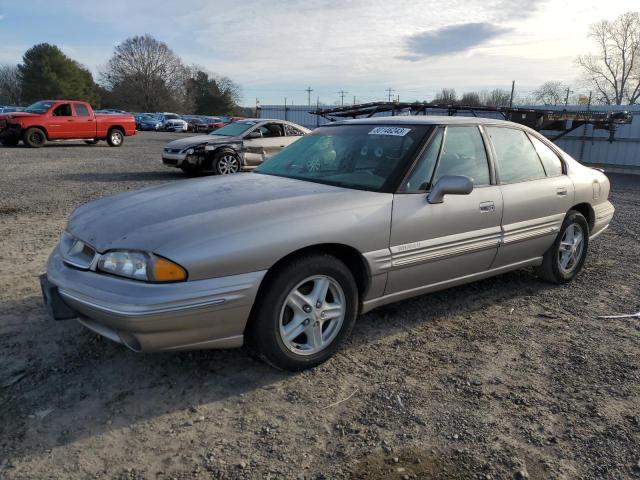 1998 Pontiac Bonneville SE