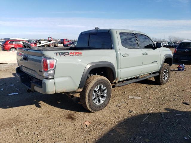 3TMCZ5ANXPM571979 | 2023 TOYOTA TACOMA DOU