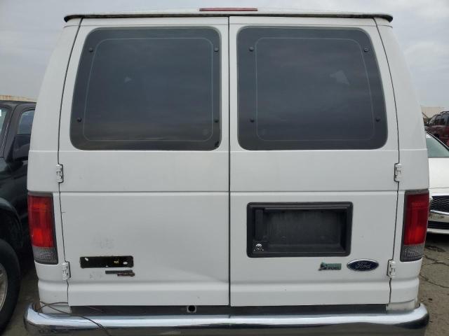 2009 Ford Econoline E350 Super Duty Wagon VIN: 1FBSS31L79DA15442 Lot: 81372813