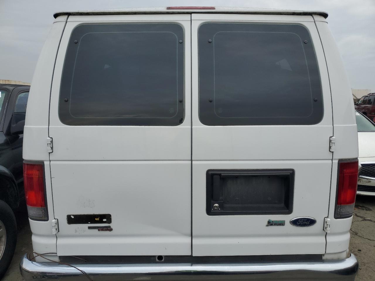 1FBSS31L79DA15442 2009 Ford Econoline E350 Super Duty Wagon