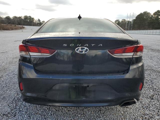 5NPE34AFXJH619846 | 2018 Hyundai sonata sport