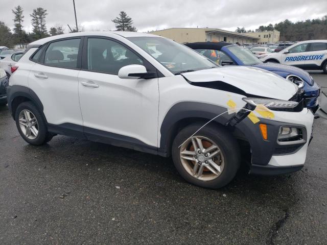 KM8K1CAAXLU507754 | 2020 HYUNDAI KONA SE