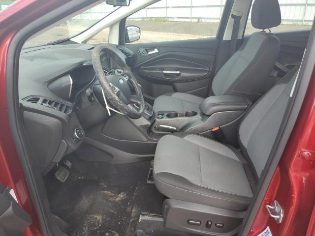 2017 FORD CMAX 1FADP5EU4HL115027