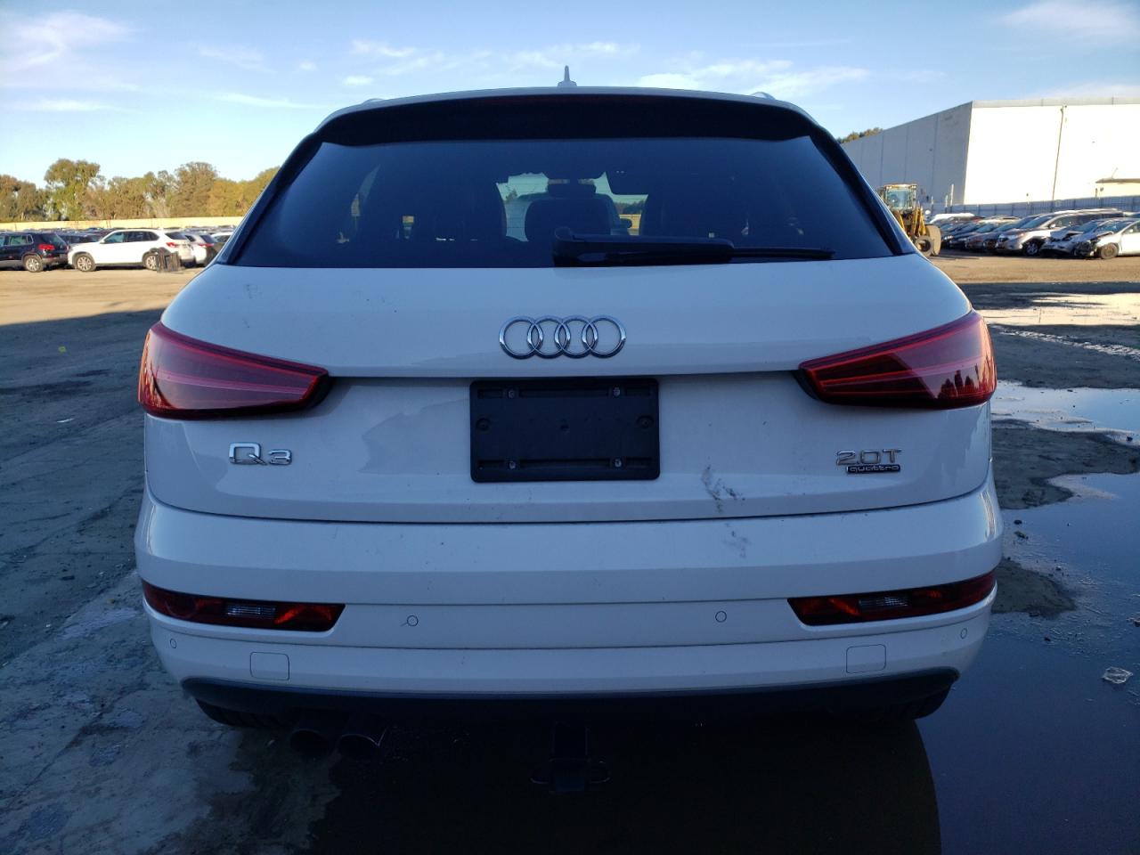 WA1BFCFS1GR017584 2016 Audi Q3 Premium Plus