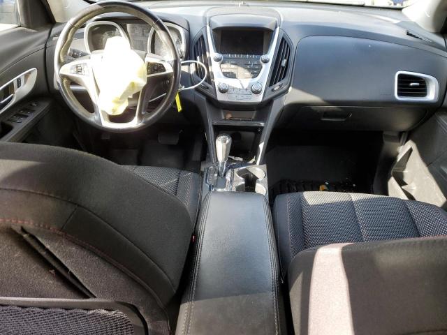 2017 CHEVROLET EQUINOX LT - 2GNALCEK1H6114073
