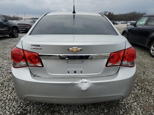 1G1PA5SH0D7212706 | 2013 Chevrolet cruze ls