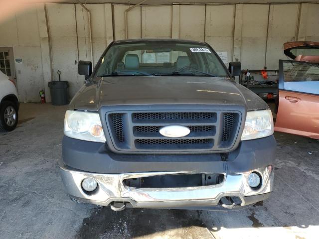 1FTRX14W67FA89586 | 2007 Ford f150