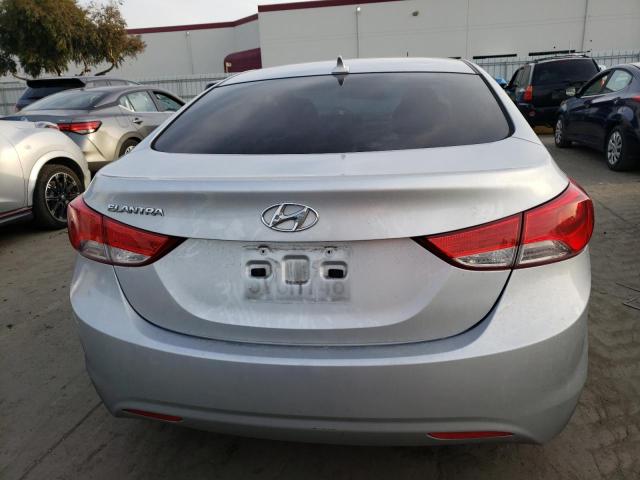 5NPDH4AE8DH165704 | 2013 Hyundai elantra gls