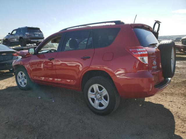 2T3ZF4DV2CW140506 | 2012 Toyota rav4