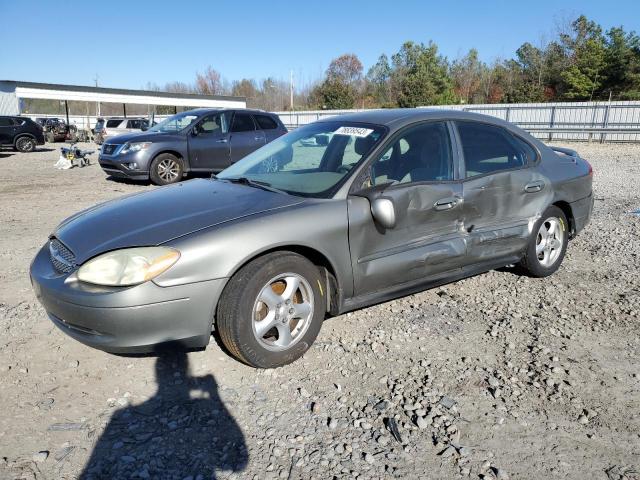 2003 Ford Taurus SES