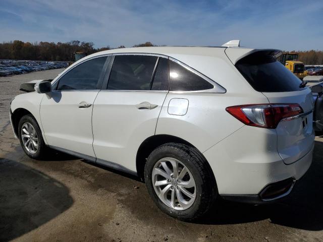 5J8TB3H36HL014620 | 2017 ACURA RDX