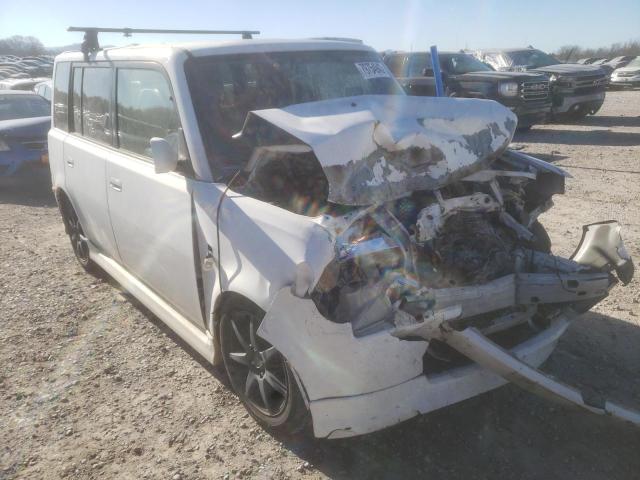 JTLKT334754026664 | 2005 Scion xb