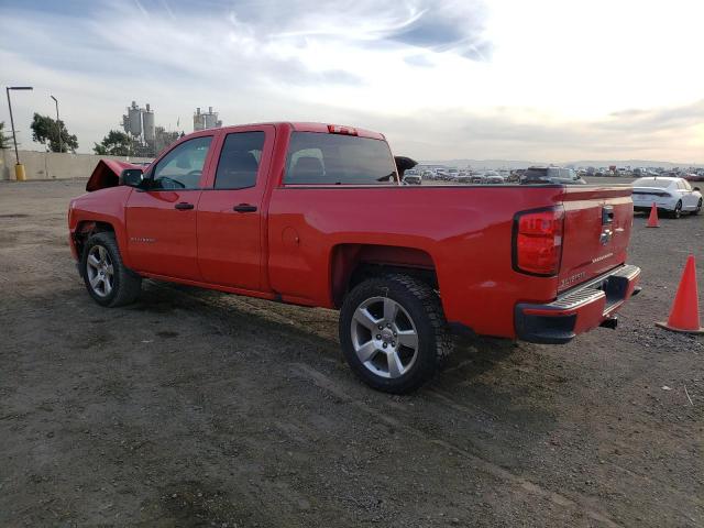 1GCRCPEC2HZ288167 | 2017 CHEVROLET SILVERADO