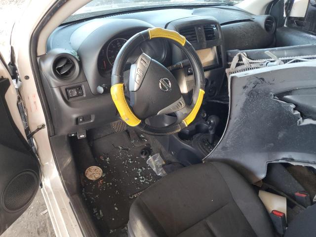 3N1CN7AP4KL874816 2019 Nissan Versa S